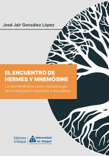 El encuentro de Hermes y Mnemsine.  Jos Jair Gonzlez Lpez.