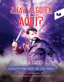 Hay alguien aqu?.  Ayda Luz Valencia