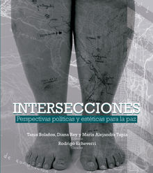 INTERSECCIONES.  Mara Alejandra Tapia Milln