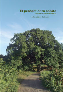 El pensamiento bonito desde Montes de Mara.  Liliana Parra Valencia