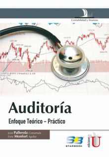 Auditora.  Joan Pallerola