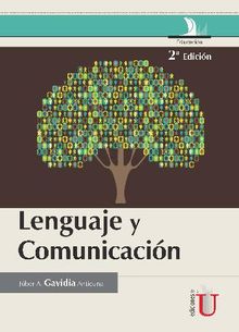 Lenguaje y comunicacin.  Jber Gavidia Anticona