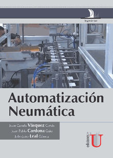 Automatizacin neumtica.  Juan Camilio Vsquez Corts