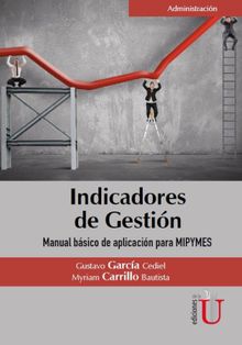 Indicadores de gestin.  Gustavo Garca Cediel