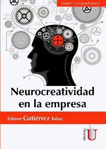 Neurocreatividad en la empresa.  Edimer Gutirrez