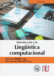 Introduccin a la lingstica computacional.  Ruth Rubio