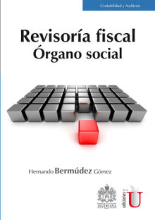 Revisora fiscal.  Hernando Bermdez Gmez