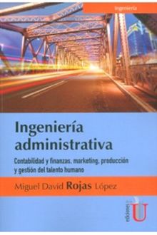 Ingeniera Administrativa.  Liseth Rojas Restrepo