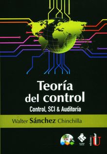 Teora del control.  Walter Snchez Chinchilla