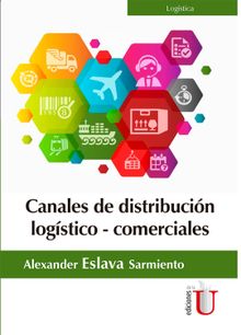 Canales de distribucin logstico-comerciales.  Alexander Eslava Sarmiento