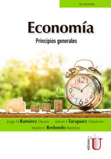 Economa.  Edwin I. Tarapuez Chamorro