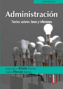 Administracin.  Ingrid Thern Barrios