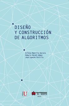 Diseo y construccin de algoritmos.  Alfonso Mancilla Herrera