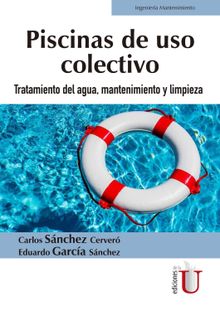 Piscinas de uso colectivo.  Carlos Snchez Cerver