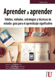 Aprender a aprender.  Jessica Edith Mendoza