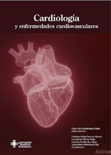 Cardiologa y enfermedades cardiovasculares.  Varios Autores