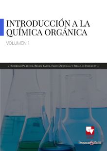 Introduccin a la Qumica Orgnica.  Rodrigo Paredes