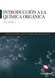 Introduccin a la Qumica Orgnica.  Fbio Zuluaga