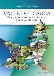 Valle del Cauca.  Aceneth Perafn Cabrera