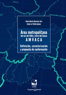 rea metropolitana del sur del Valle y Norte del Cauca AMVACA.  Zaida Liz Hincapie? Aristiza?bal