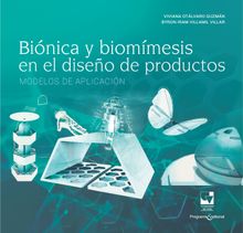 Binica y biommesis en el diseo de productos.  Byron Iram Villamil Villar