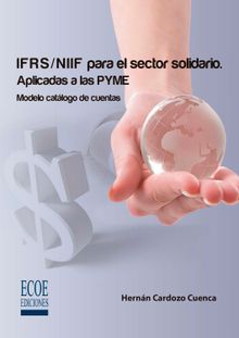 IFRS/NIIF para el sector solidario.  Hernn Cardozo Cuenca