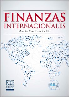 Finanzas internacionales.  Marcial Crdoba Padilla