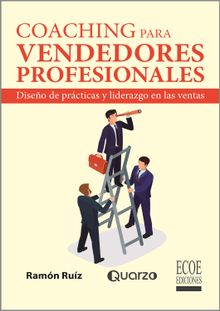 Coaching para vendedores profesionales.  Ramn Ruiz