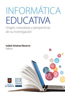 Informtica educativa.  Isabel Jimnez Becerra