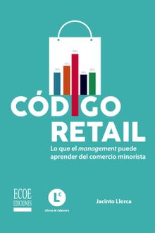 Cdigo retail.  Jacinto Llorca