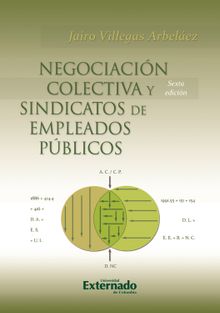 Negociacin colectiva y sindicatos.  Jairo Villegas Arbelez