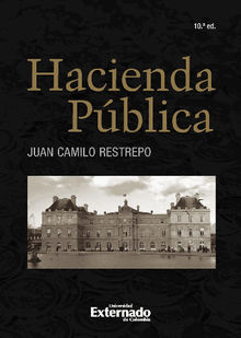 Hacienda Pblica.  Juan Camilo Restrepo