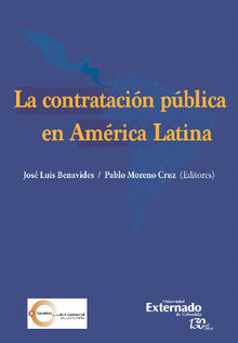 La Contratacin Pblica en Amrica Latina.  Varios Autores