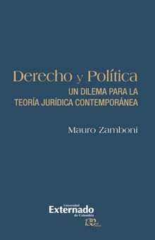 Derecho y Poltica.  Jorge Gonzlez