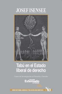 Tab en el Estado liberal de derecho.  Josef Isensee