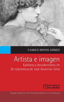 Artista e imagen.  Camilo Hoyos