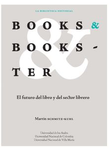 Books & bookster.  Schmitz Kuhl Martin