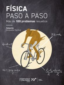 Fsica paso a paso.  Sebastin Murgueitio Ramrez