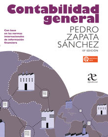 Contabilidad General.  Pedro Zapata Snchez