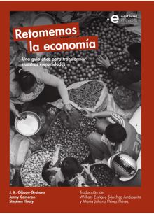 Retomemos la economa.  Stephen Healy