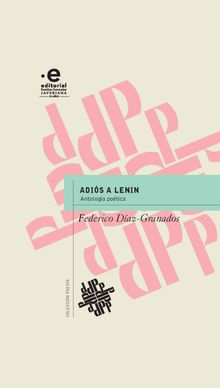 Adis a Lenin.  Federico Daz-Granados