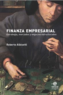 Finanza empresarial.  Roberto Albisetti