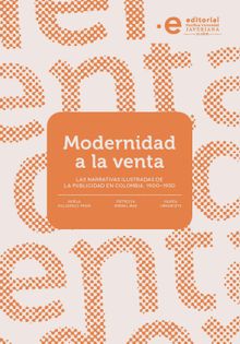 Modernidad a la venta.  Villadiego Prins Mirla