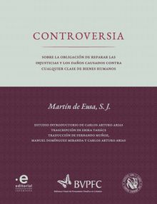 Controversia.  Carlos Arturo Arias