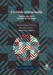 Un tejido interminable.  Luis Manuel Silva Martn