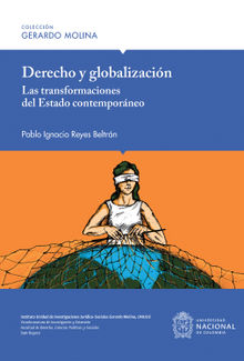 Derecho y globalizacin.  Pablo Ignacio Reyes Beltrn