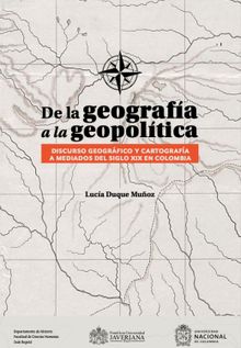 De la Geografa a la Geopoltica..  Luca Duque