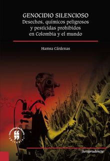 Genocidio silencioso.  Hamsa Crdenas