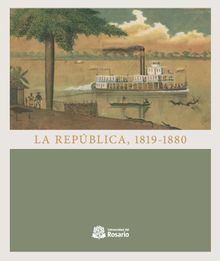 La Repblica, 1819-1880.  Pablo Rodrguez Jimnez