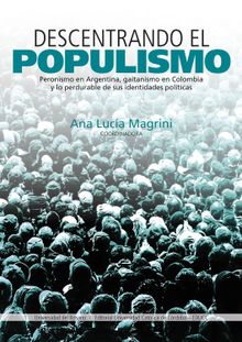 Descentrando el populismo.  Mercedes Vargas